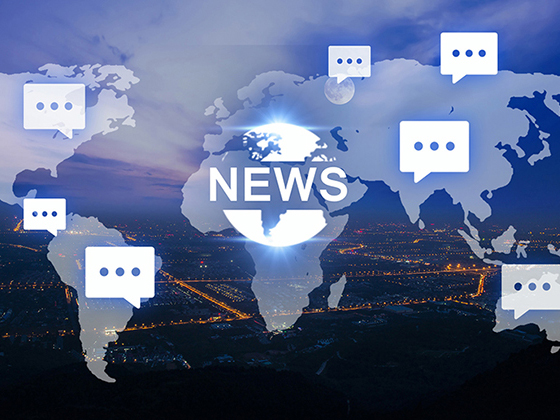 news